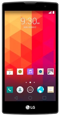 LG H502TV Prime Plus HDTV Dual SIM